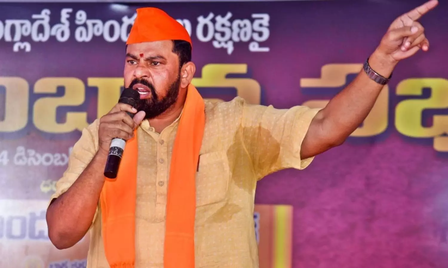 రాజాసింగ్ అంతే.. బీజేపీనైనా ఎదురిస్తారు రాజాసింగ్ అంతే.. బీజేపీనైనా ఎదురిస్తారు