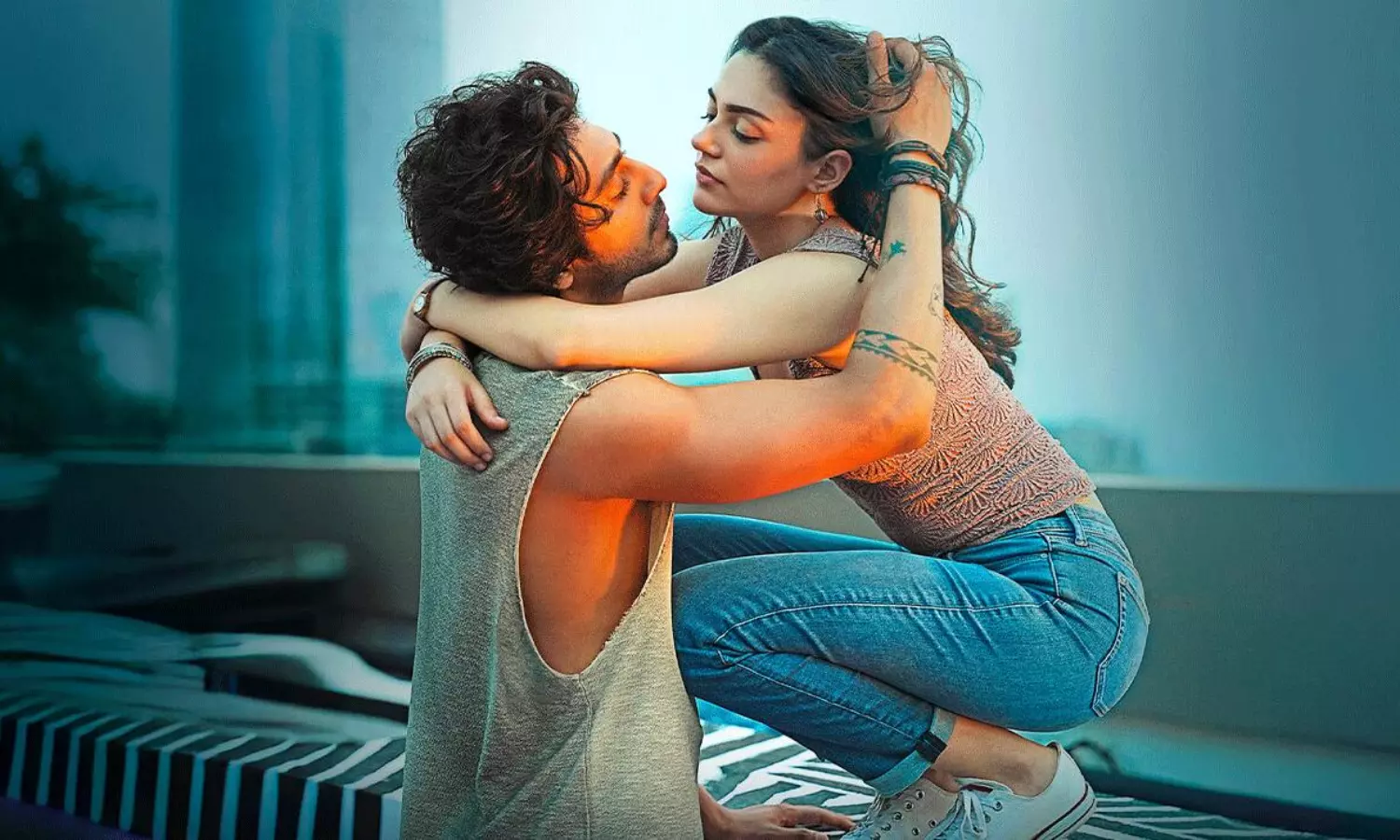 మోస్ట్ అవైటెడ్ మూవీ.. ఓటీటీలోకి