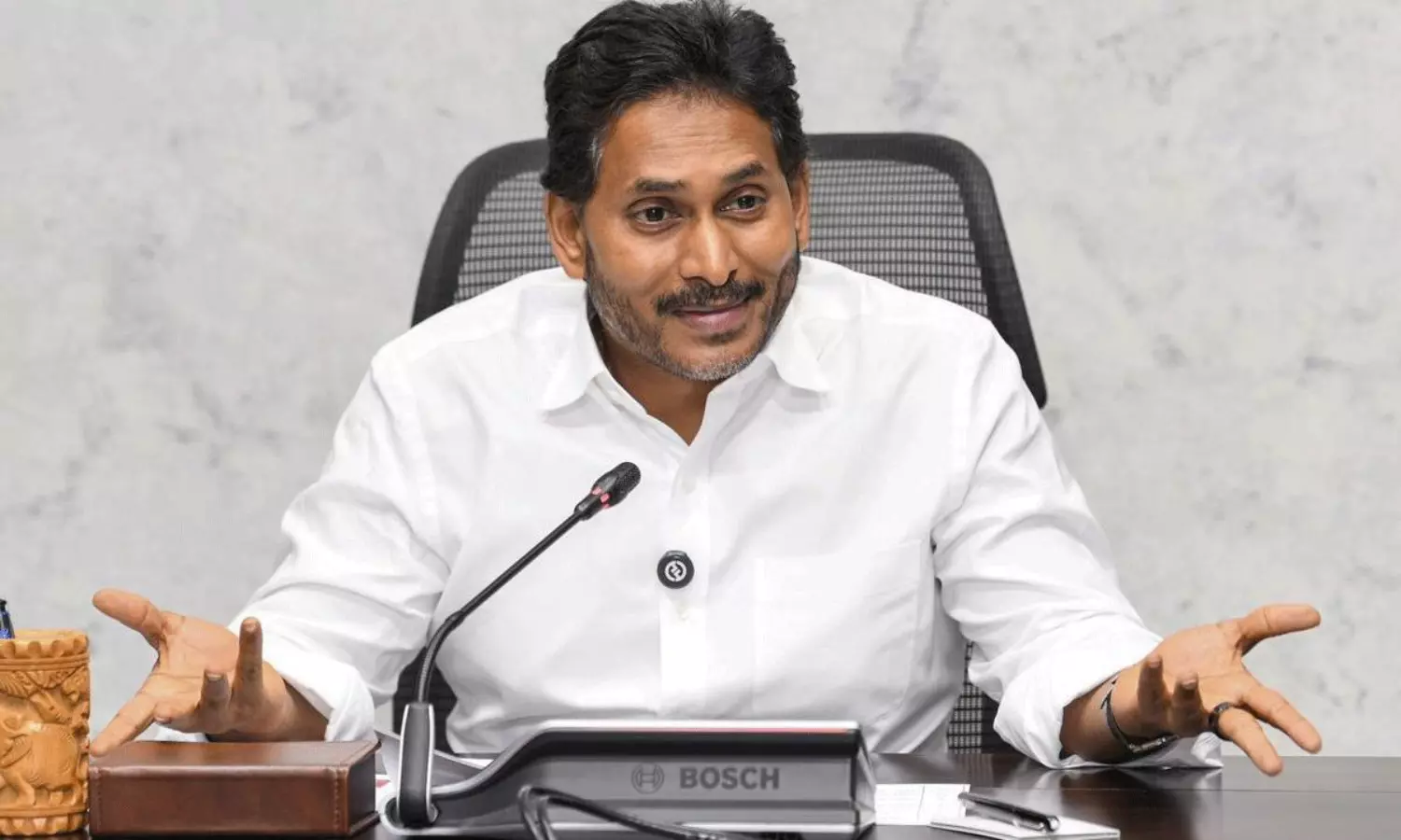 జగన్ కి చుక్కలు చూపించాలని కూటమికి ఉందిట కానీ..?