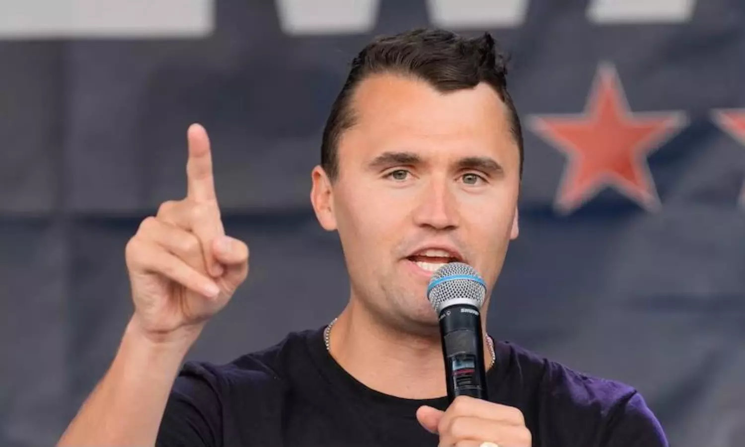 చార్లీ కిర్క్ హత్య కు.. ‘ఆపరేషన్ సింధూర్’కు ఏంటీ సంబంధం?