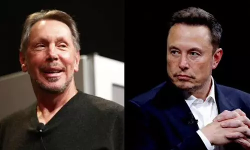 ఎలన్ మస్క్ ఔట్.. ప్రపంచ కుబేరుడిగా ట్రంప్ ఫ్రెండ్.. చివర్లో ట్విస్ట్
