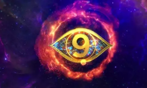 బిగ్ బాస్ 9.. ఫస్ట్ వీక్ పడే వికెట్ ఎవరంటే..?