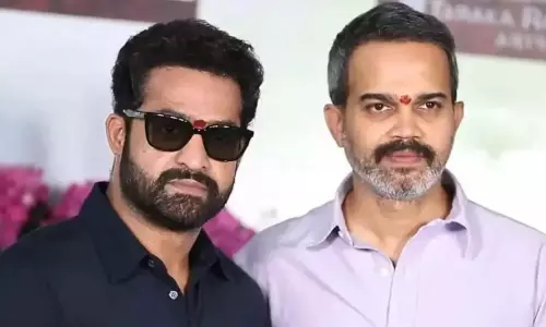 ఎన్టీఆర్‌- నీల్ సినిమాలో మ‌రో స్టార్ హీరో?