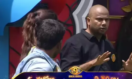 బిగ్ బాస్ 9.. ఓనర్స్ వర్సెస్ టెనంట్స్.. అసలేం జరుగుతుంది రాజా..?