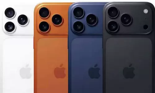 అగ్రరాజ్యంలో ఐఫోన్ పై వ్యతిరేకత.. ఎందుకంటే?