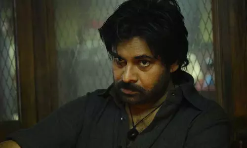 పవన్ OGకి అన్నీ అనుకూలమే.. క్లిక్ అయితే కాసుల వర్షమే..