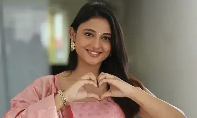 ఆమె యాక్టింగ్‌కు ఫిదా అయిపోయా