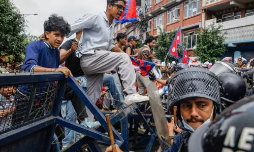 నేపాల్ లో ఉద్యమించిన ‘జెన్ Z’ అంటే ఏంటి? అసలు జెన్ గ్రూపులు ఎన్ని ఉన్నాయి?