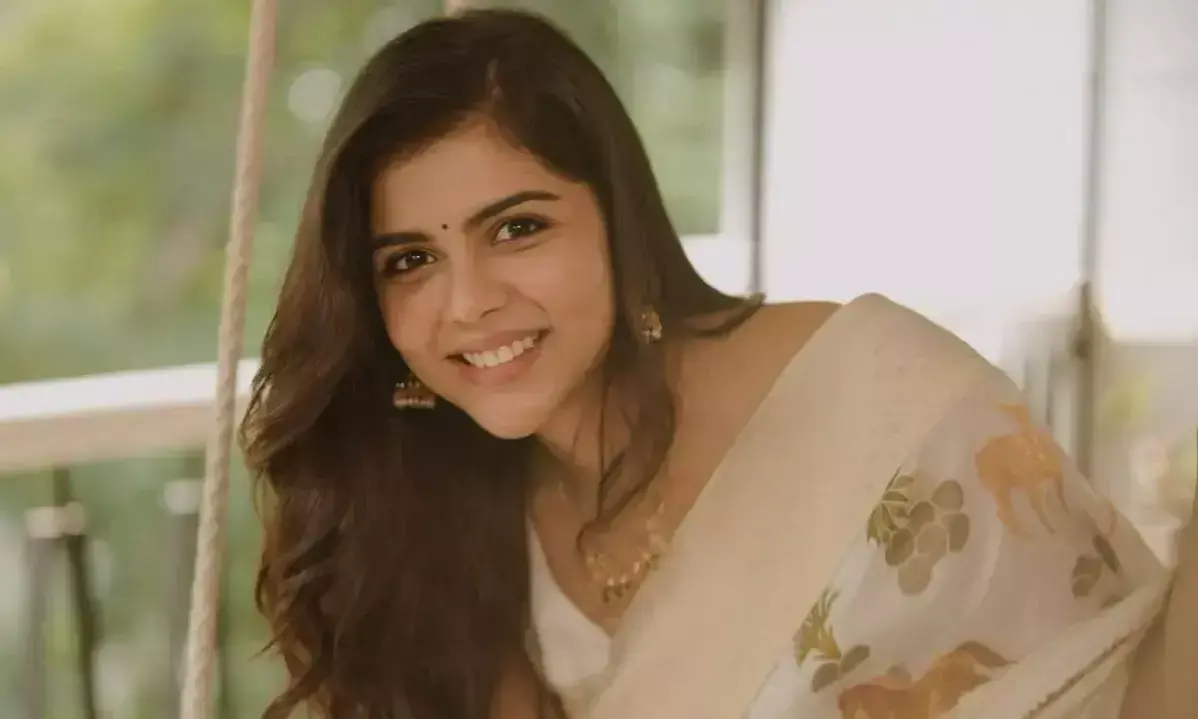 లోక సక్సెస్ తలకెక్కించుకోకు..!