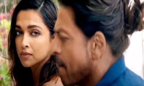 ఆ కేసులో షారుక్, దీపిక‌కు ముంద‌స్తు బెయిల్