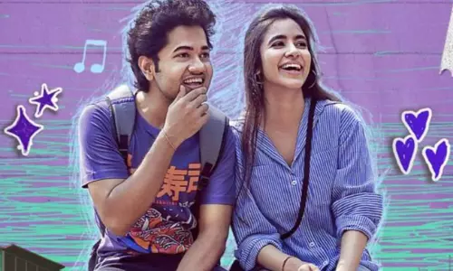 ఆ క్లబ్ లోకి లిటిల్ హార్ట్స్?.. 6వ రోజు ఎంత వసూలు చేసిందంటే?