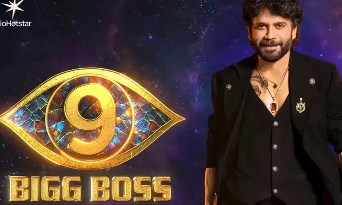 బిగ్ బాస్ 9.. ఫస్ట్ కెప్టెన్ ఎవరంటే..?