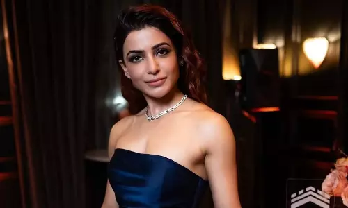 నేనిప్పుడు టాప్-10లో లేను.. కానీ చాలా హ్యపీగా ఉన్నా: సమంత