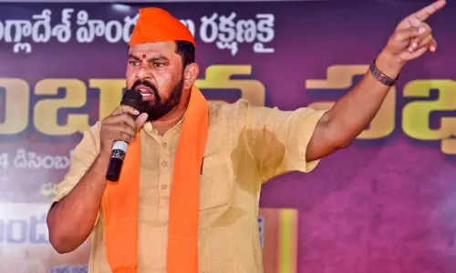 రాజాసింగ్ అంతే.. బీజేపీనైనా ఎదురిస్తారు