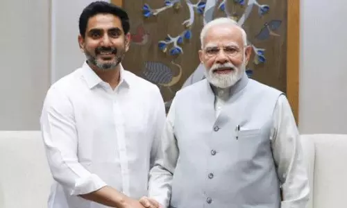 ప్ర‌ధాని పాఠాలు.. బాగానే వంట‌బ‌ట్టాయే.. !