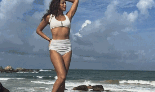 HBD Shriya Saran: 44 Years Old But Still Shining Like a Pearl