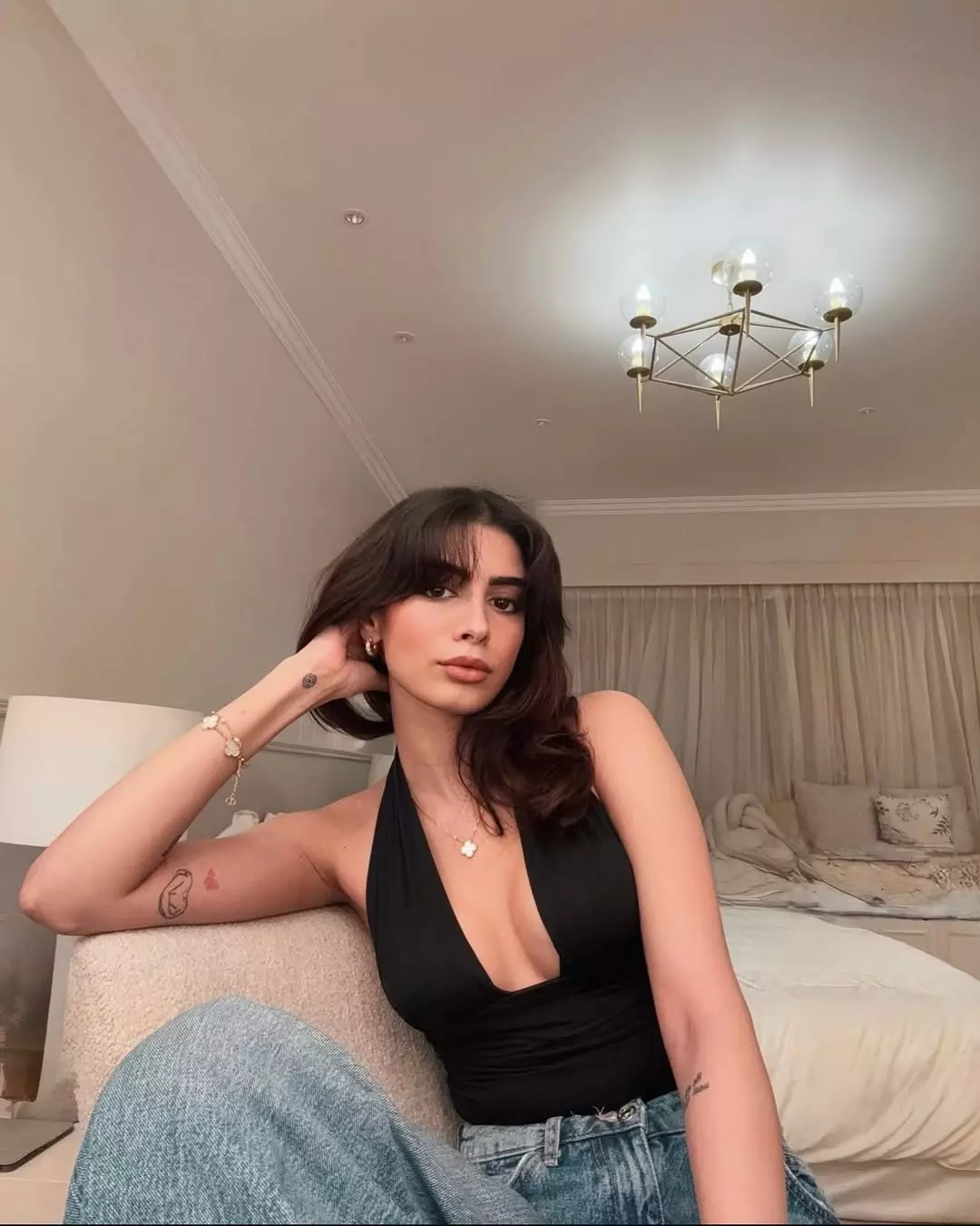 Khushi Kapoor: Poised in Frame, Powerful on Screen