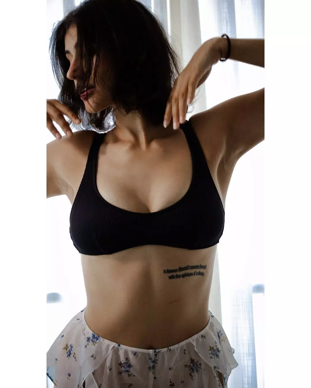 Sonia Rathee’s Fashion Glow Will Make You Obsessed