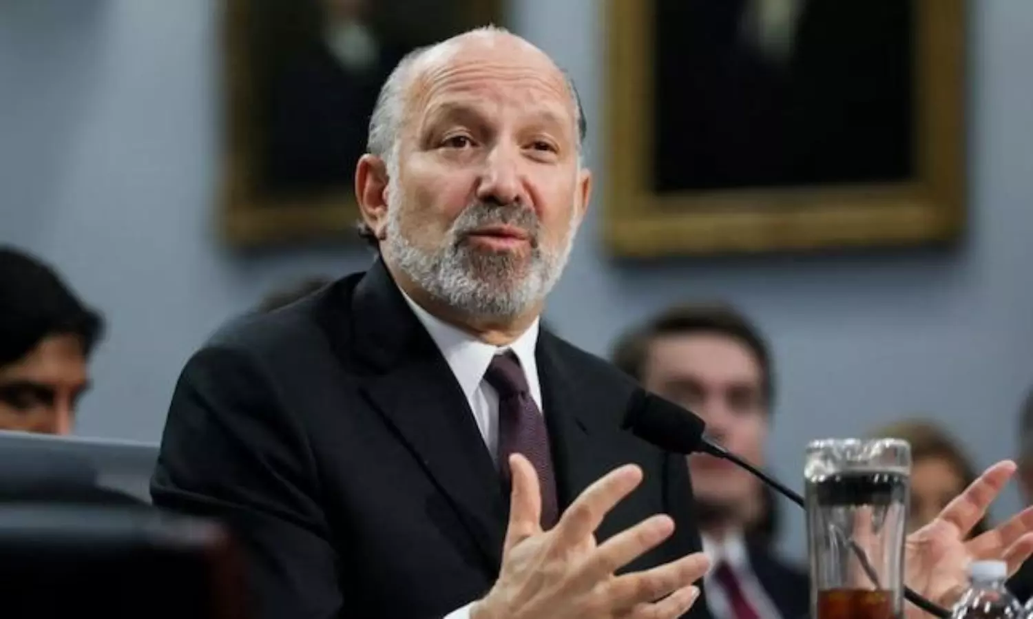 రష్యాను వదులుకుంటేనే అమెరికాతో భారత్ డీల్ అంట!