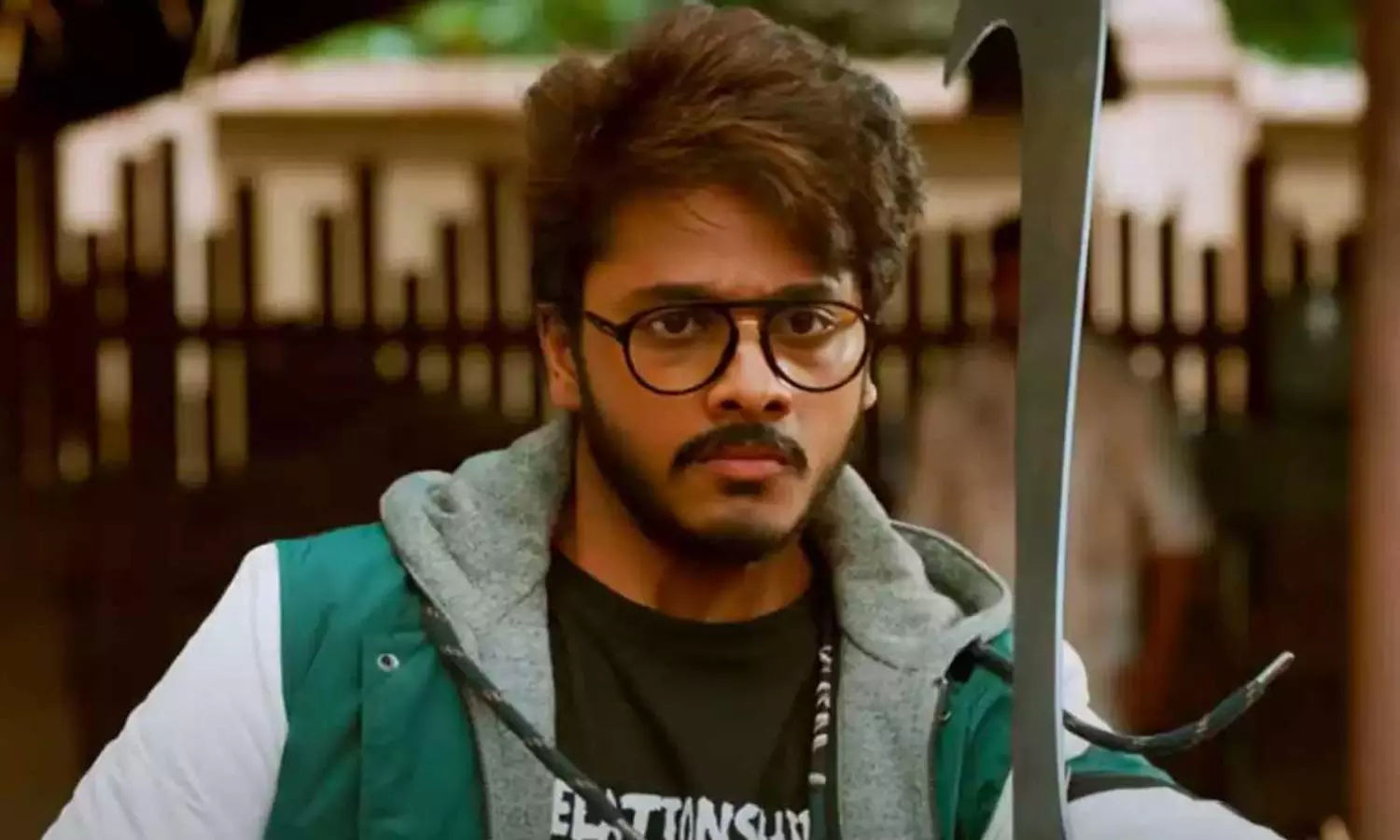 జాంబీ రెడ్డి సీక్వెల్.. ఇంటర్నేషనల్ లెవెల్ లో: తేజ సజ్జా