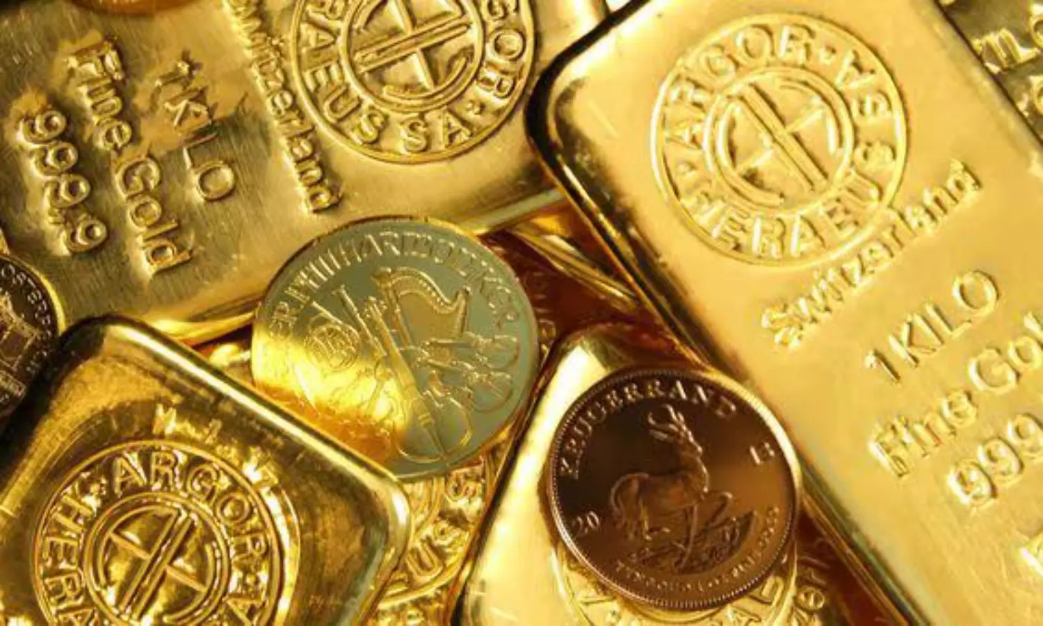 శుభవార్త.. బంగారంపై ఏకంగా రూ.30 వేలు తగ్గింపు!