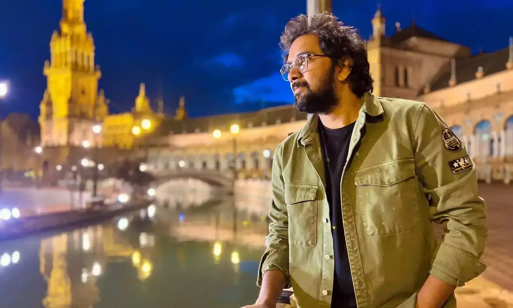 నా ఫోకస్ వాయిపుత్రపైనే.. కొత్త బెంచ్ మార్క్ సృష్టిస్తా: చందూ మొండేటి