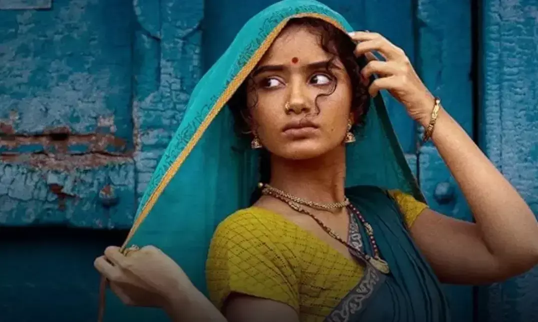 ఓటీటీలోకి వచ్చేసిన అనుపమ పరదా.. కనీసం ఇక్కడైనా మెప్పిస్తుందా? ఓటీటీలోకి వచ్చేసిన అనుపమ పరదా.. కనీసం ఇక్కడైనా మెప్పిస్తుందా?