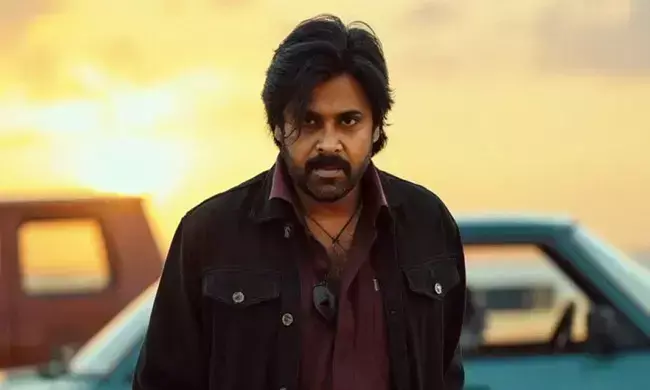 ఓజీ.. పవన్ కళ్యాణ్ ప్లాన్ ఇలా.. ఓజీ.. పవన్ కళ్యాణ్ ప్లాన్ ఇలా..