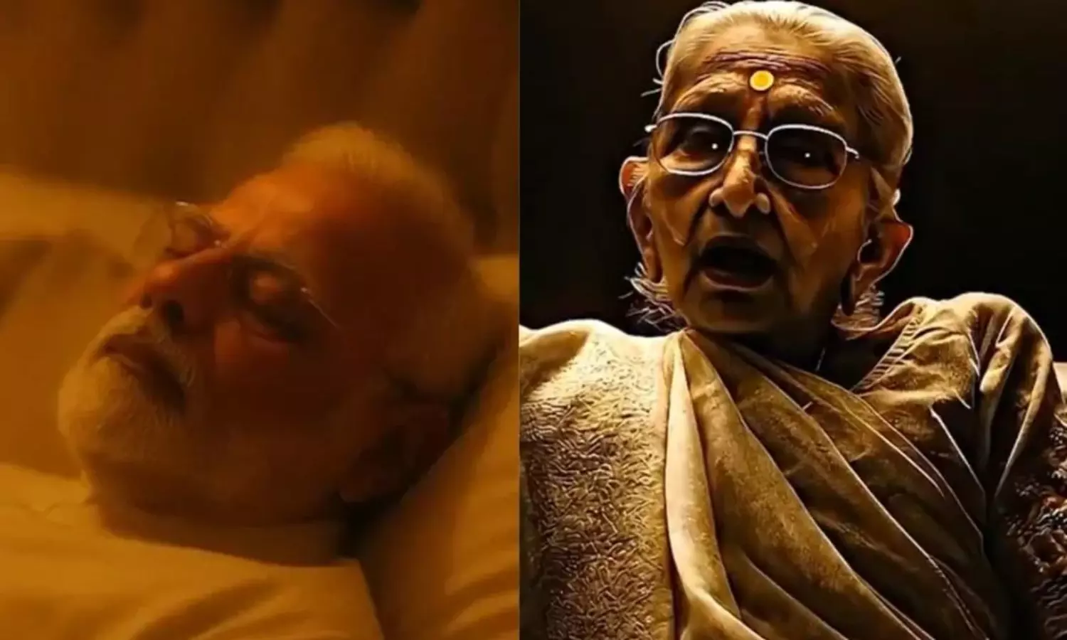 మోదీ తల్లి ఏఐ వీడియో.. రాజకీయ రగడ