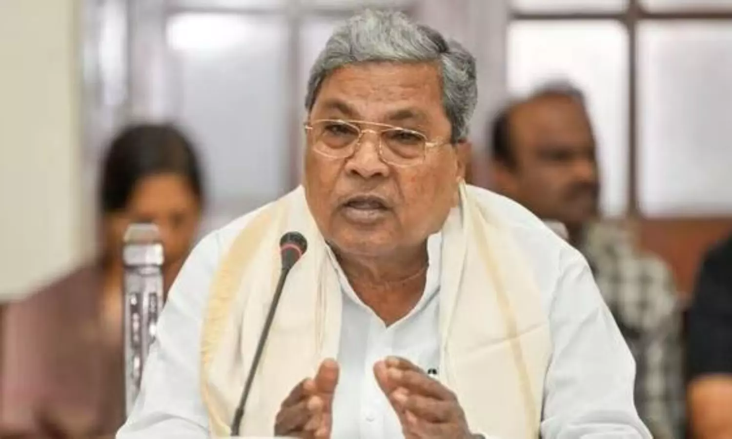 ఆ రాష్ట్రంలో మళ్లీ కుల గణన...తన ప్రభుత్వ నిర్ణయాన్నే రద్దుచేసిన సీఎం