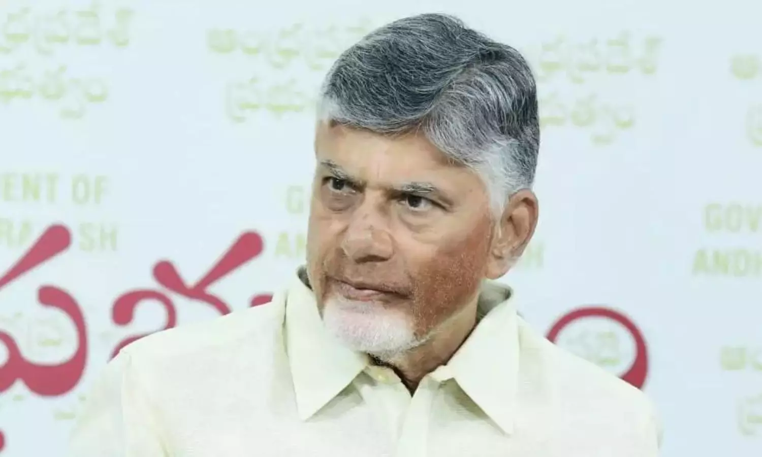 రాజకీయాలు చేస్తే హైదరాబాద్ అభివృద్ధి జరిగేదే కాదు.. సీఎం చంద్రబాబు ఇంట్రస్టింగ్ కామెంట్స్