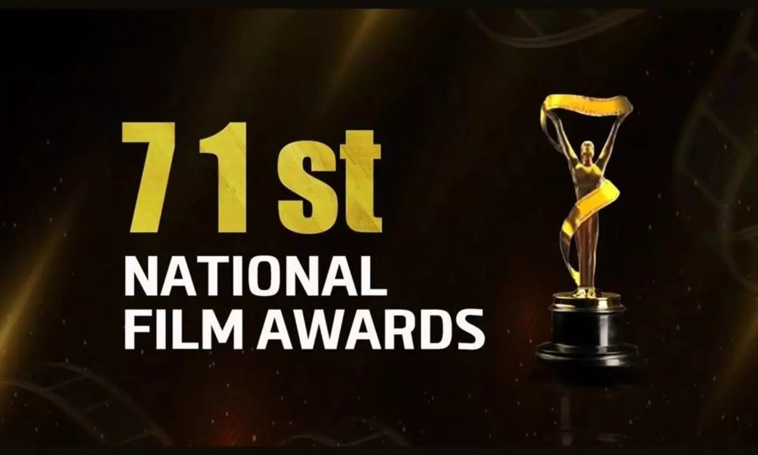 జాతీయ అవార్డుల‌కు వేదిక ఫిక్స్‌.. విజేత‌లు జూరీకి ఆహ్వానం!