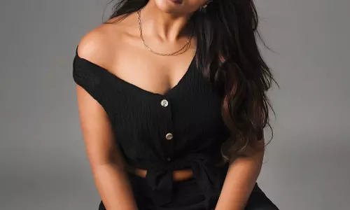 Aishwarya Rajesh’s Look is Pure Fashion Joy