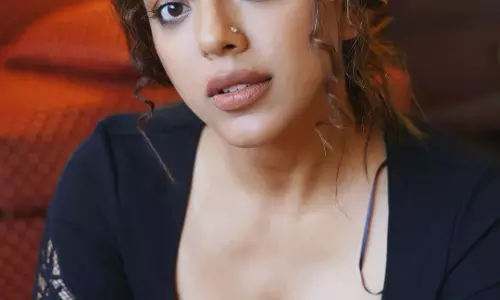 Devyani Sharma’s Fashion Glow is Melting Our Screens