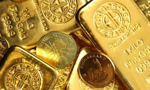 శుభవార్త.. బంగారంపై ఏకంగా రూ.30 వేలు తగ్గింపు!