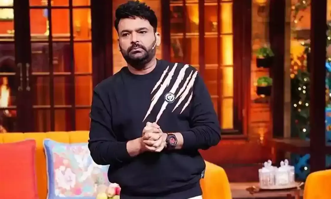 క‌మెడియ‌న్ కం టీవీ హోస్ట్‌కి MNS మాస్ వార్నింగ్