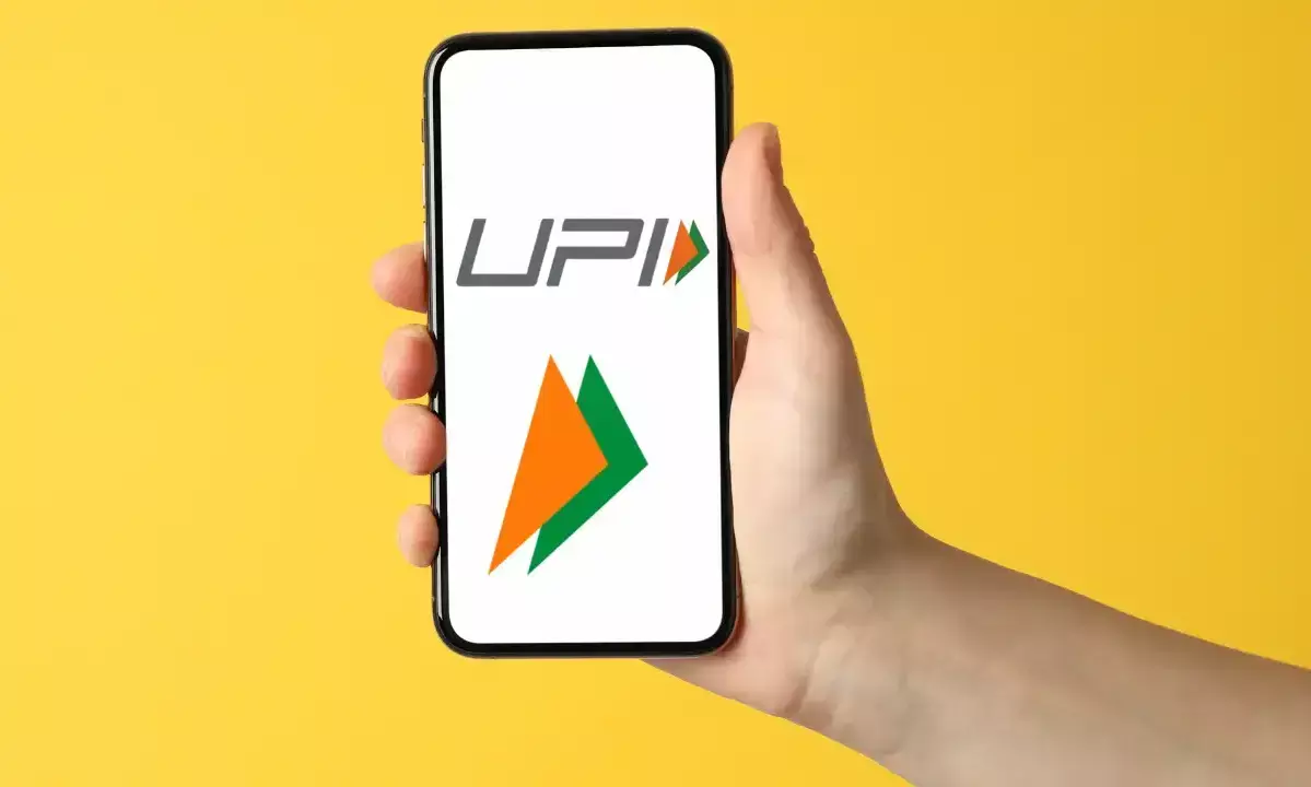 మోడీ గ‌ట్టి వ్యూహం: నిన్న జీఎస్టీ.. నేడు యూపీఐ!