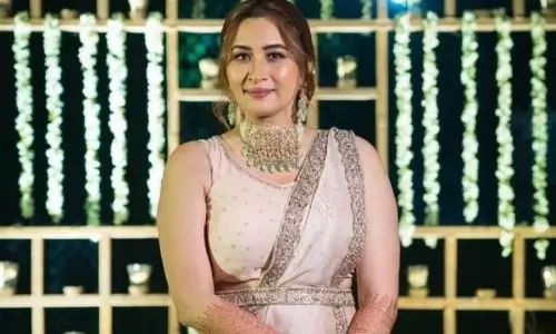 బ్యాడ్మింటన్ గుత్తా జ్వాల గొప్ప మనసు.. దేవతతో సమానం అంటూ!