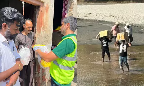 స్టార్ హీరో 1500 కుటుంబాల ద‌త్త‌త దేనికోసం?