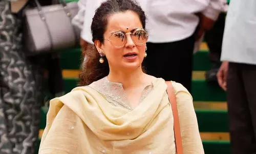 ప‌రువు కోసం మ‌సాలా జోడించారు..నటి-ఎంపీ కంగ‌నాపై సుప్రీం క‌న్నెర్ర‌