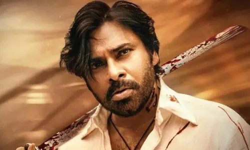 వీర‌మ‌ల్లుకు జ‌రిగిన‌ట్లు ఓజీ కి సాధ్యం కాదా?