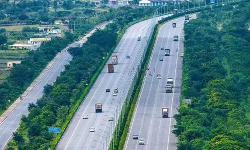 అమరావతి ఔటర్ రింగ్ రోడ్డు.. మొత్తం ఖర్చు ఎంతో తెలుసా?