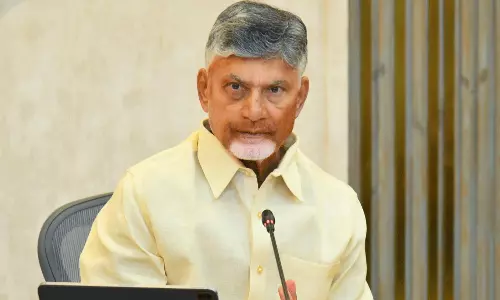ఫిఫ్టీ ఇయర్స్ హిస్టరీ...దేశంలోనే సీనియర్ మోస్ట్ లీడర్