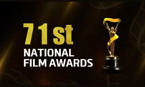 జాతీయ అవార్డుల‌కు వేదిక ఫిక్స్‌.. విజేత‌లు జూరీకి ఆహ్వానం!