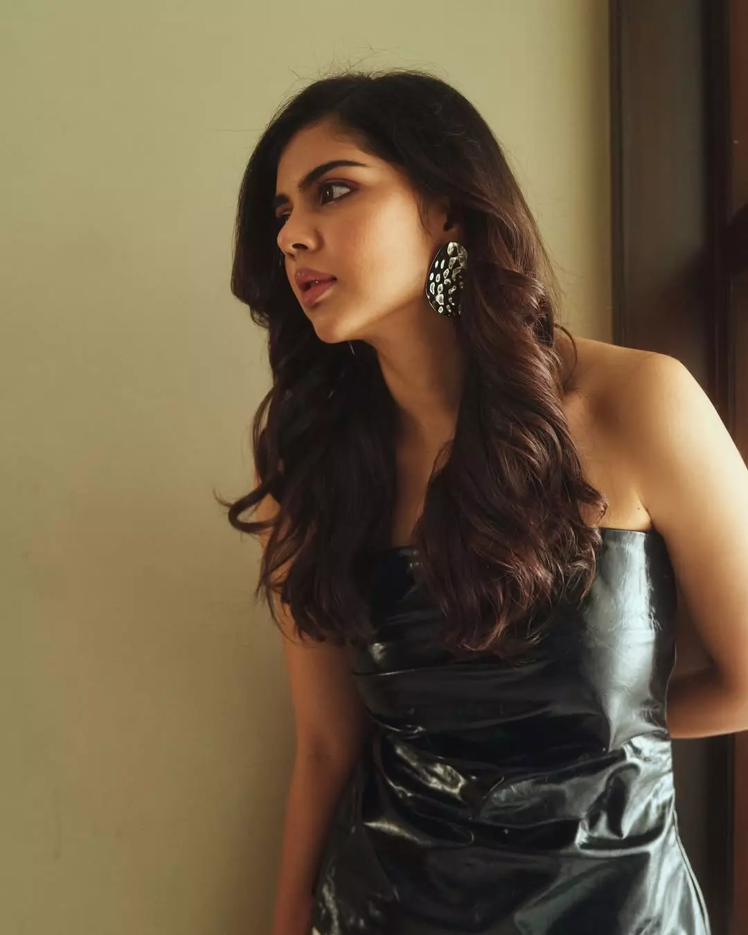 Kalyani Priyadarshan’s Style is the Future of Fashion