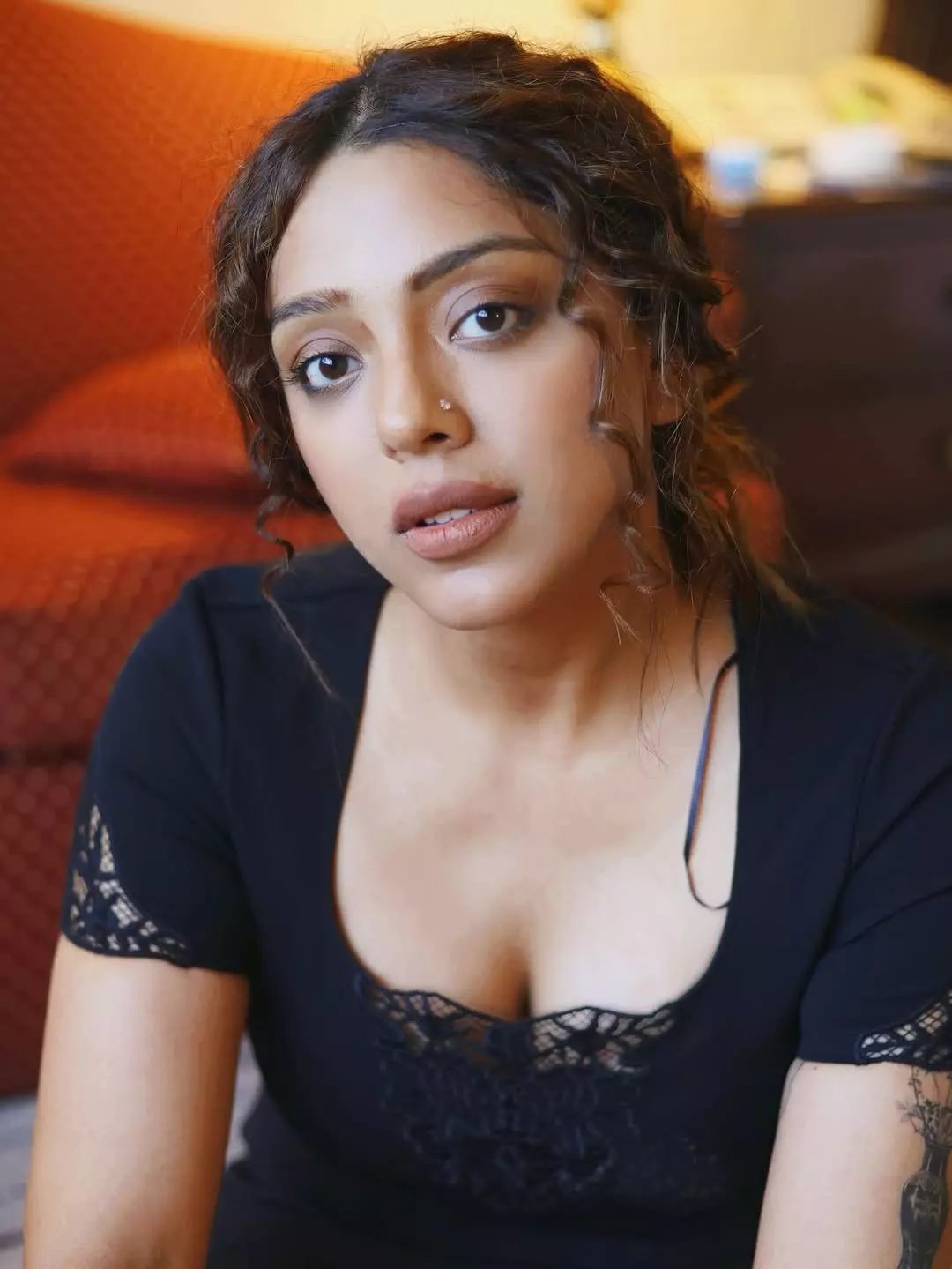 Devyani Sharma’s Fashion Glow is Melting Our Screens Devyani Sharma’s Fashion Glow is Melting Our Screens