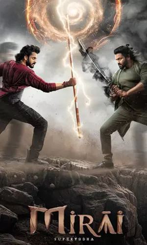 మిరాయ్