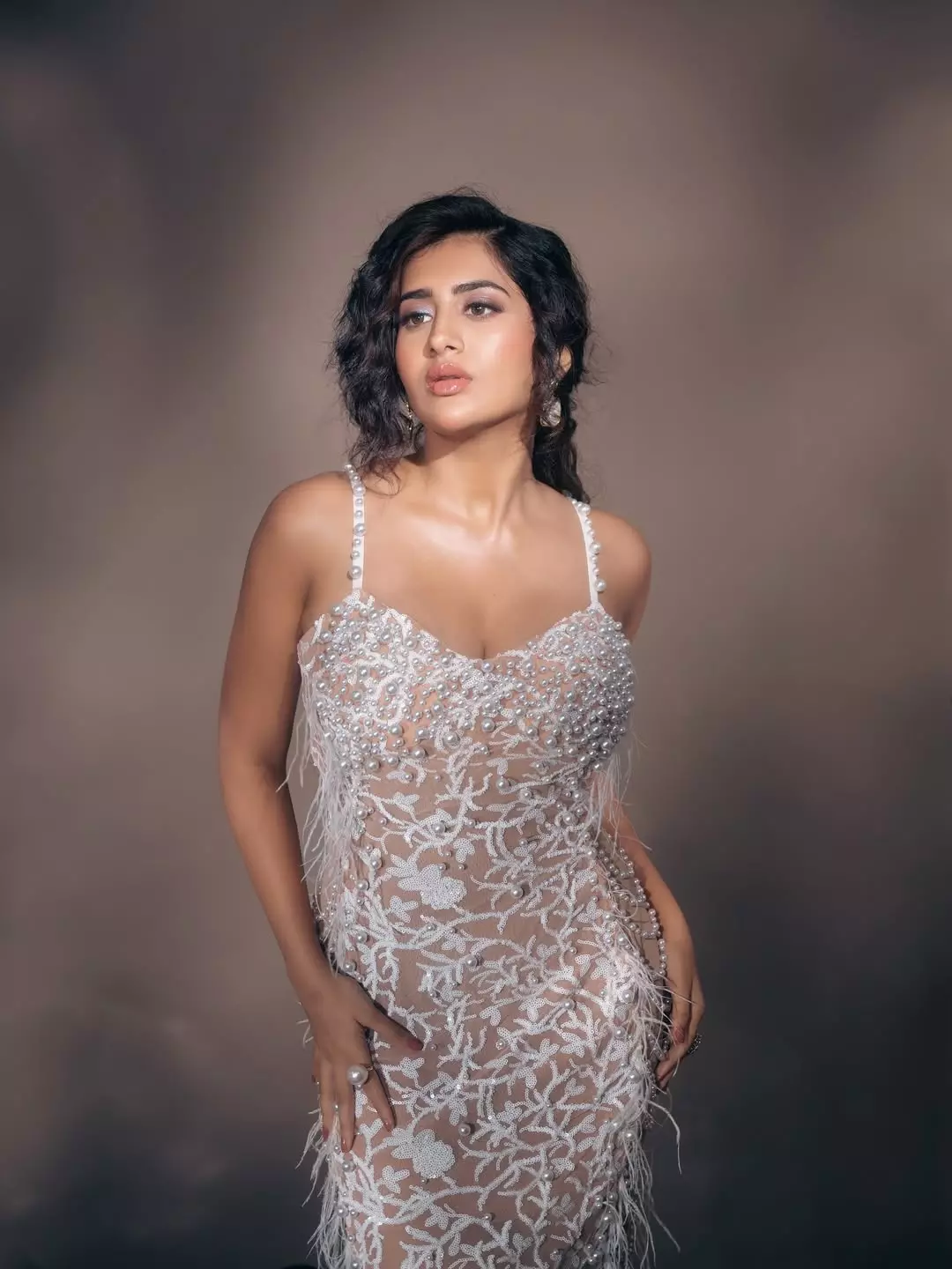 Rashi Singh’s Fashionable Avatar Goes Viral Rashi Singh’s Fashionable Avatar Goes Viral