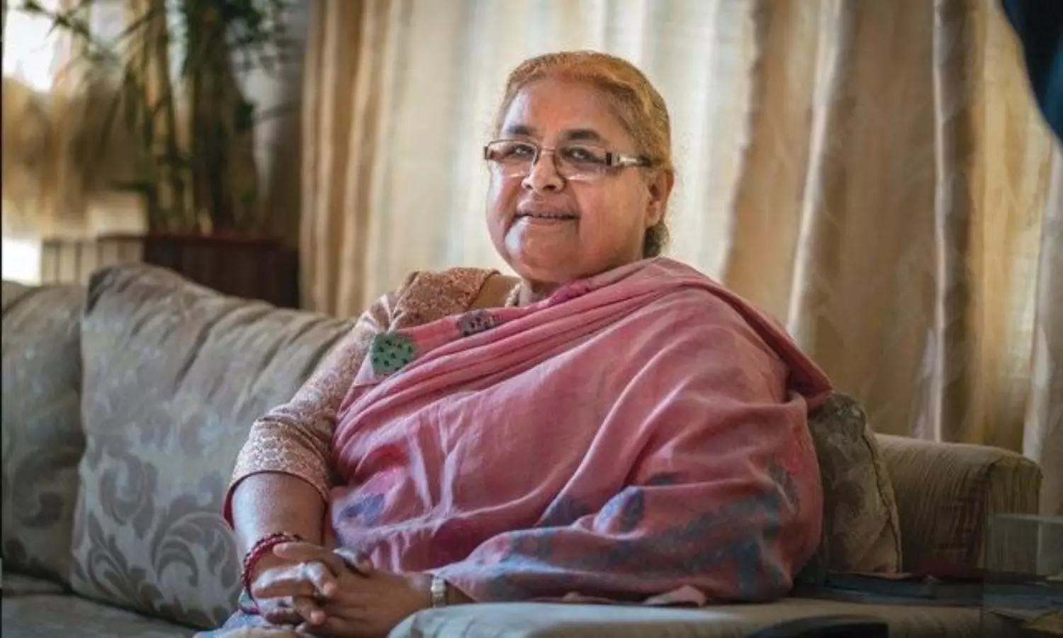 ఉపఖండంలో ఎట్ట‌కేల‌కు నేపాల్ కూ తొలి మ‌హిళా ప్ర‌ధాని... ఘ‌న చ‌రిత్రే