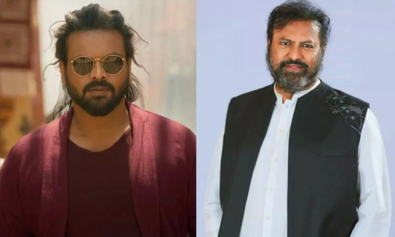 మోహన్ బాబు, మనోజ్.. ఇద్దరూ ఒకే మోడ్ లో ఉన్నారా?